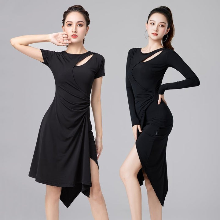 Latin Dance Wear Dress Summer Women