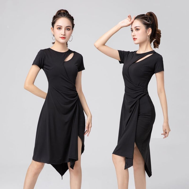 Latin Dance Wear Dress Summer Women