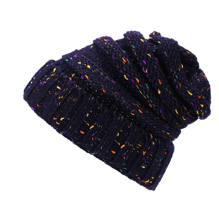 Knitted Woolen Hats For Men And Women In WinterKnitted Woolen Hats For Men And Women In WinterProduct information: Material: Acrylic Style: simple and stylish Features: Warmth, age reduction, windproof Colour: red, khaki, black, white, wine red, rose red,