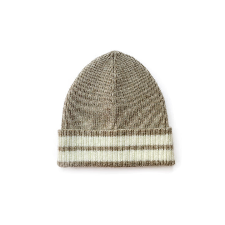 Striped Knitted Wool Hats For Both Men And WomenStriped Knitted Wool Hats For Both Men And WomenSpecifications: Style: Wool hat Fabric name: Polyester Main fabric composition: Polyester (polyester fiber) Style category: Fashion commute Processing technolo