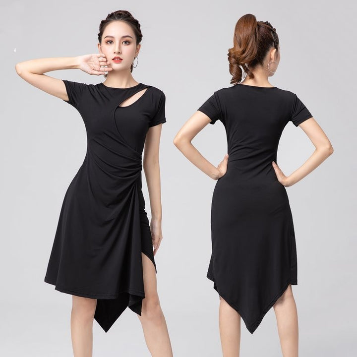 Latin Dance Wear Dress Summer Women