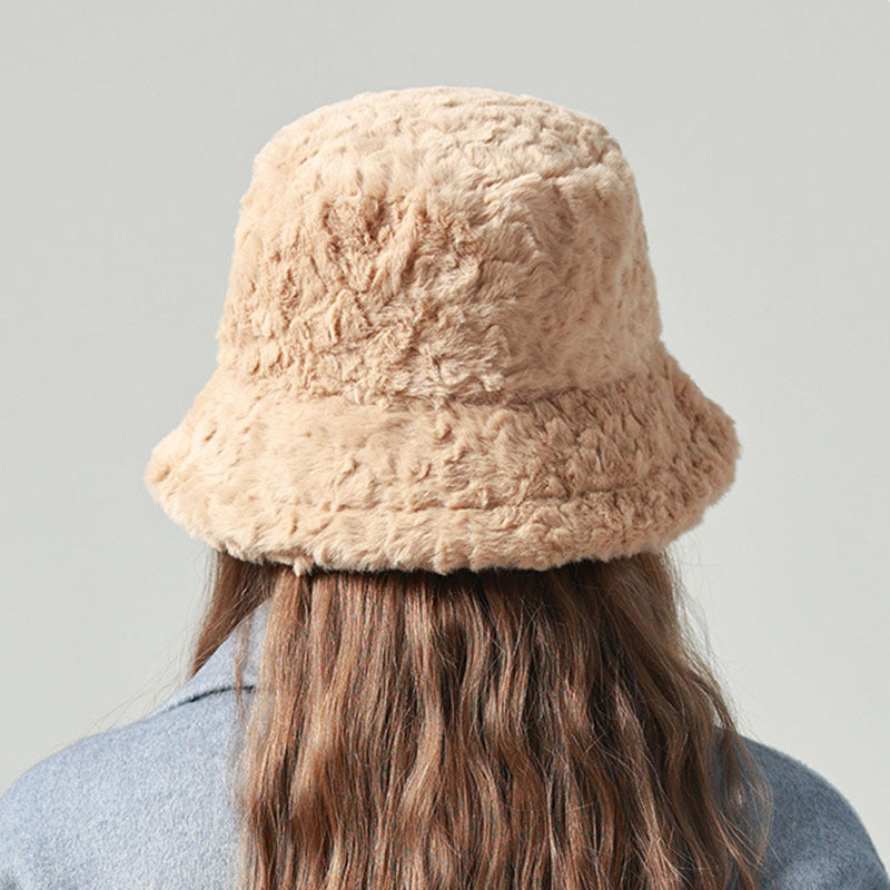 Lambswool Fisherman Hat Winter Warm Fashionable Solid Color Hats For WomenLambswool Fisherman Hat Winter Warm Fashionable Solid Color Hats For WomenProduct information: Material:Polyester Style:Fashion Simple Features:Warm,Windproof Color:Picture color Pa